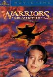 Warriors Of Virtue Yedidia Mcfadyen Shelton Chi Clr Cc Dss Mult Dub Sub Keeper Pg Movie Time 