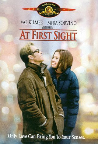 At First Sight/Kilmer/Sorvino/Mcgillis/Weber/@Clr/Mult Sub@Pg13