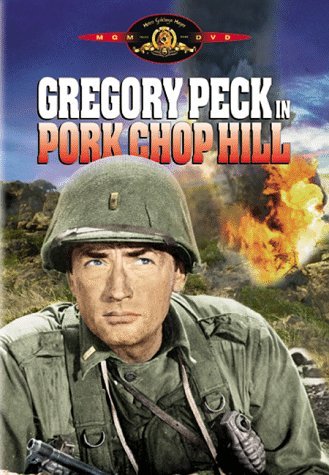 PORK CHOP HILL/PECK/GUARDINO/TORN/PEPPARD/EDW