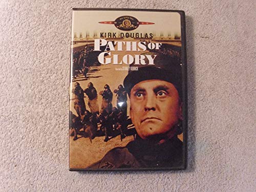 Paths Of Glory/Douglas/Menjou/Macready/Meeker@DVD@Nr