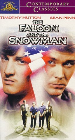 Falcon & The Snowman/Penn/Hutton/Singer/Hingle/Hare@Clr/Cc/Dss@R/Contemporary Classics