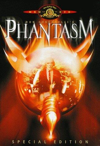 PHANTASM/BALDWIN/THORNBURY/BANNISTER/LE