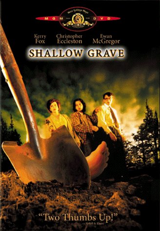 Shallow Grave (1994)/Fox/Eccleston/Mcgregor/Allen/S@Clr/Ws/Mult Sub@R