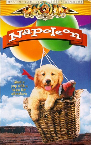 Napoleon (1996)/Napoleon@Clr/Cc/Dss/Clam@G/Family Enterta