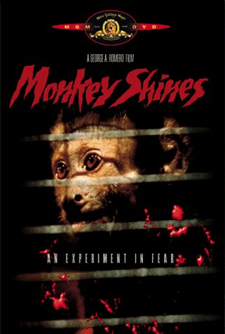 Monkey Shines/Beghe/Pankow/Mcneil/Forrest/Ro@Clr/Cc/Dss/Ws/Mult Sub/Keeper@R