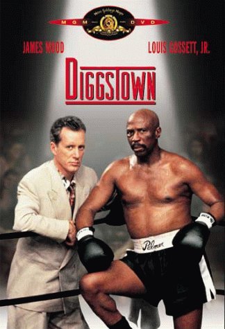 Diggstown/Woods/Gossett Jr./Dern/Platt/G@Clr@R