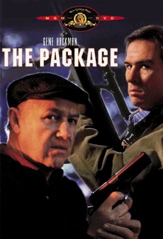 Package/Hackman/Jones/Cassidy/Franz/Gr@Clr@R