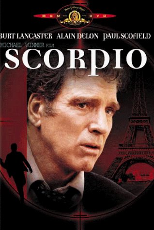 Scorpio/Lancaster/Delon/Scofield/Colic@Clr@Pg