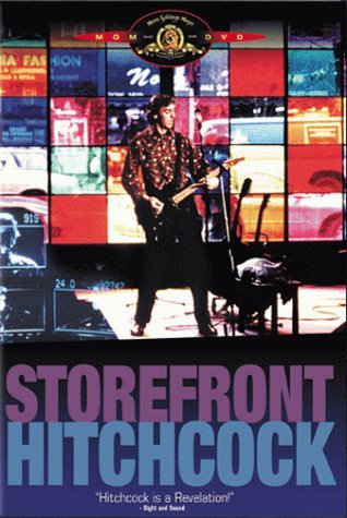 Robyn Hitchcock/STOREFRONT HITCHCOCK@Storefront Hitchcock