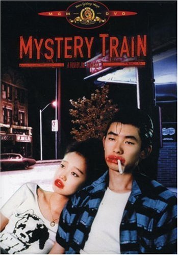 Mystery Train/Nagase/Kudoh/Hawkins/Lee/Strum@Clr/Ws/Mult Sub@R