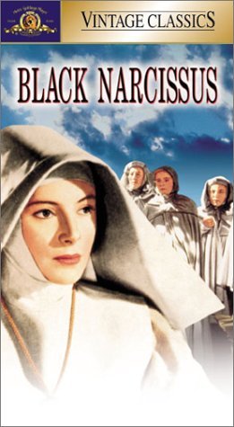 Black Narcissus/Kerr/Farrar/Sabu/Simmons/Byron@Clr/Cc@Nr/Vintage Classics