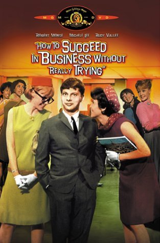 How To Succeed In Business Wit/Morse/Lee/Vallee/Teague/Fennem@Clr/Ws/Mult Dub-Sub@Nr