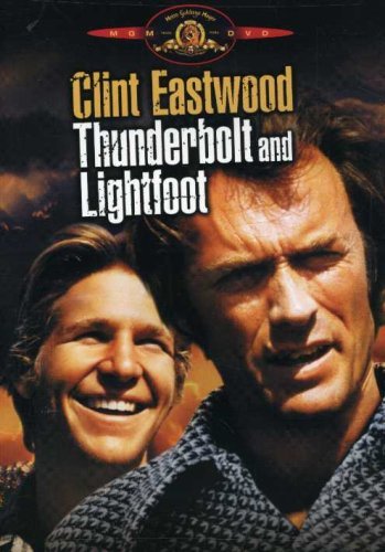 THUNDERBOLT & LIGHTFOOT/EASTWOOD/BRIDGES/KENNEDY/LEWIS
