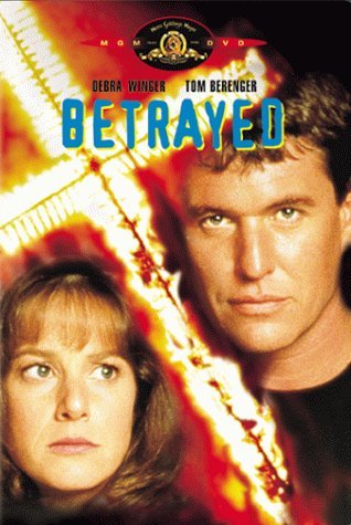 BETRAYED (1988)/BERENGER/WINGER/MAHONEY/HEARD/