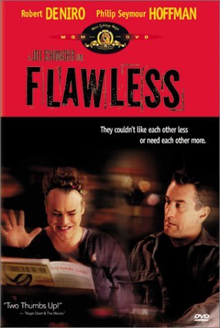 Flawless/De Niro/Hoffman@Clr@R