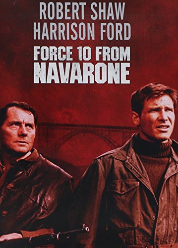 Force 10 From Navarone/Shaw/Ford/Bach/Fox/Weathers/Ki@Clr/Ws/Mult Dub-Sub@Pg