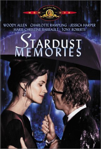 STARDUST MEMORIES/ALLEN/RAMPLING/HARPER/BARRAULT