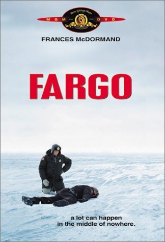 Fargo/Macy/Mcdormand/Buscemi/Stormar@Clr/Ws/Mult Sub@R