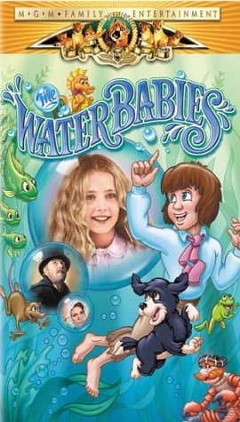 Water Babies/Mason/Whitelaw/Tomlinson/Luty/@Clr/Cc@G