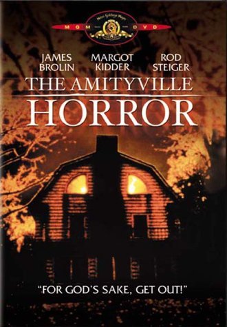 Amityville Horror/Brolin/Kidder/Steiger/Stroud/H@Clr/Cc/Ws/Mult Dub-Sub@R