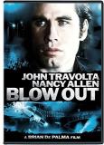 Blow Out Travolta Allen Lithgow Franz B Ws R 