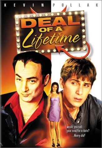 Deal Of A Lifetime/Pollak/Goorjian/Rubin/Appleby@Clr/Cc/Dss@Pg
