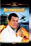 James Bond Octopussy Moore Adams Jourdan Wayborn Prbk 09 04 00 Pg Spec. Ed. Clr Cc Aws Mult Dub Sub 