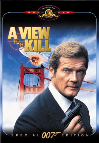 JAMES BOND/VIEW TO A KILL