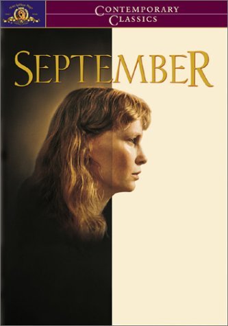 September/Farrow/Wiest/Elliott/Waterston@Clr/Cc/Ws/Mult Dub-Sub@Pg/Booklet