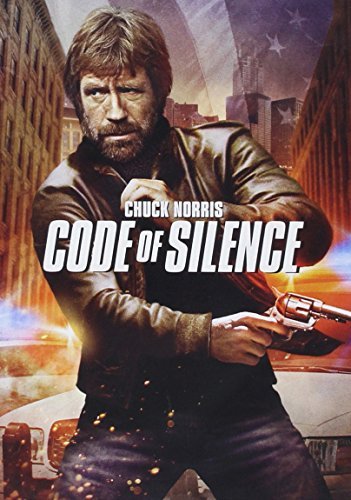 Code Of Silence/Norris/Silva/Remsen/Hagan/Davi@Ws@R