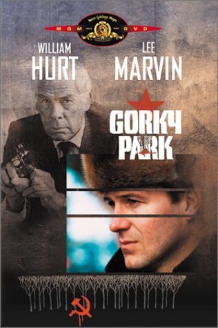 GORKY PARK/HURT/MARVIN/DENNEHY/PACULA