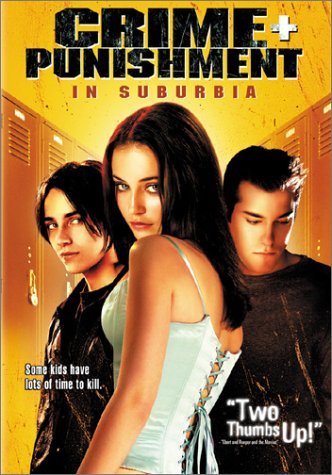 Crime & Punishment In Suburbia/Keena/Kartheiser/Wright/Debell@Clr/Ws/Mult Dub-Sub@R