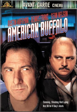 American Buffalo/Hoffman/Franz/Nelson@Clr/Cc/Ws/Mult Sub@R/Avant-Garde Ci