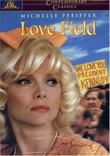 Love Field Pfeiffer Haysbert Mcfadden Ker Clr Cc Ws Mult Dub Sub Keeper Pg13 Contemporary Classics 