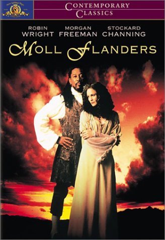 Moll Flanders (1996)/Wright/Freeman/Channing/Lynch/@Clr/Cc/Ws/Mult Sub/Keeper@Pg13/Contemporary Classics