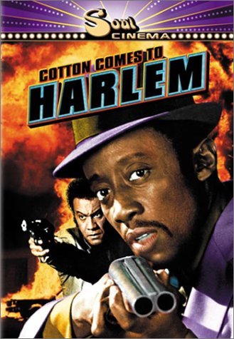 Cotton Comes To Harlem/Cambridge/St. Jacques/Lockhart@Clr/Cc/Mult Sub/Keeper@R/Soul Cinema
