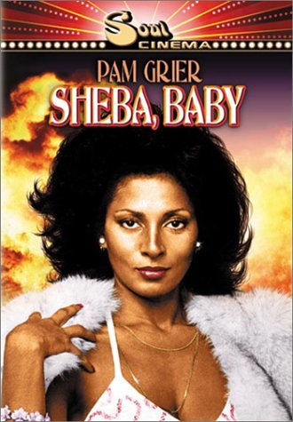 Sheba Baby/Grier/Stoker/Martin/Challenger@Clr/Cc/Ws/Mult Sub/Keeper@Pg/Soul Cinema