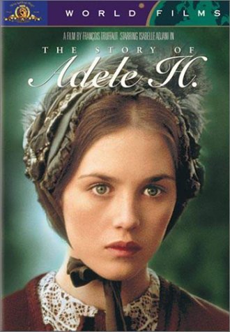 Story Of Adele H./Adjani/Robinson/Marriott@Clr/Cc/Ws/Mult Dub-Sub@Pg/World Films