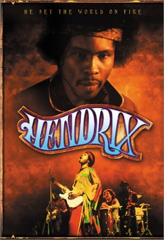 Hendrix/Harris/Zane/Harewood/Fox@Ws@R