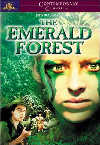 Emerald Forest Boothe Foster Boorman Pass Pol Clr Ws Mult Sub R Contemporary C 