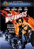 Wild Angels Fonda Sinatra Dern Ladd Pollar Clr Ws Mult Dub Sub R Midnite Movies 