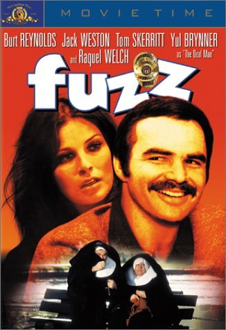Fuzz/Reynolds/Skerritt/Brynner/Welc@Clr/Ws/Mult Dub-Sub@Pg/Movie Time