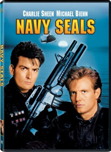 Navy Seals/Sheen/Biehn/Whalley/Rossovich/@Clr/Ws/Mult Dub-Sub@R/Movie Time