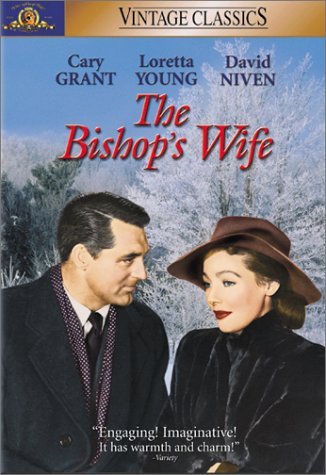 Bishop's Wife/Grant/Young/Niven/Woolley/Lanc@Bw/Cc/Mult Dub-Sub@Nr/Vintage Class