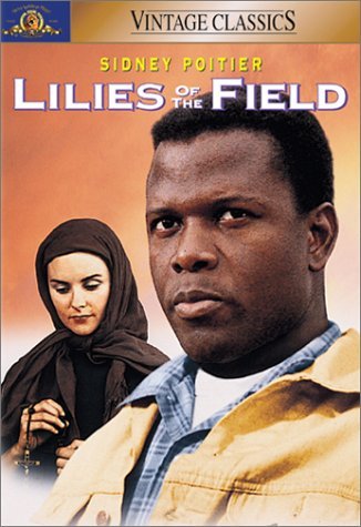 Lilies Of The Field/Poitier/Skala/Mann/Crino/Adams@Bw/Cc/Ws/Mult Sub@Nr/Vintage Classics