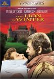 Lion In Winter The O'toole Hepburn Merrow Terry D Clr Cc Ws Mult Sub Pg Vintage Class 