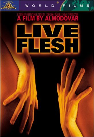 Live Flesh/Bardem/Neri/Molina/Rabal/Sanch@Clr/Cc/Ws/Mult Sub@R/World Films