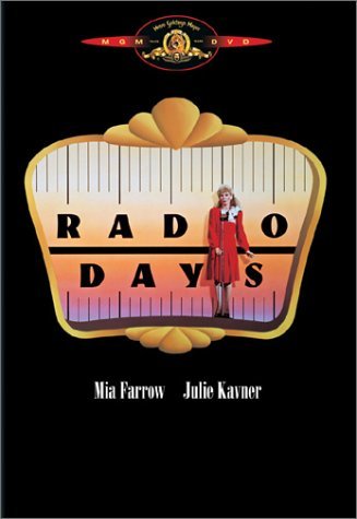 Radio Days/Starr/Herman/Pardo/Rosenblatt/@Clr/Cc/Ws/Mult Dub-Sub/Keeper@Pg