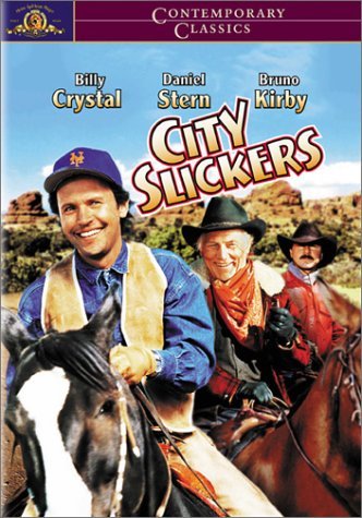 City Slickers/Crystal/Stern/Kirby/Wettig/Sla@Clr/Cc/Ws/Mult Dub-Sub@Pg13/Western Leg