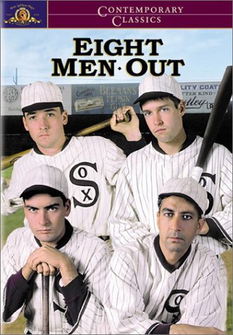 Eight Men Out/Cusack/Sweeney/Lang/Alexander/@Clr/Cc/Ws/Mult Dub-Sub@Pg/Western Legen